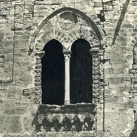 Palazzo Conte Federico