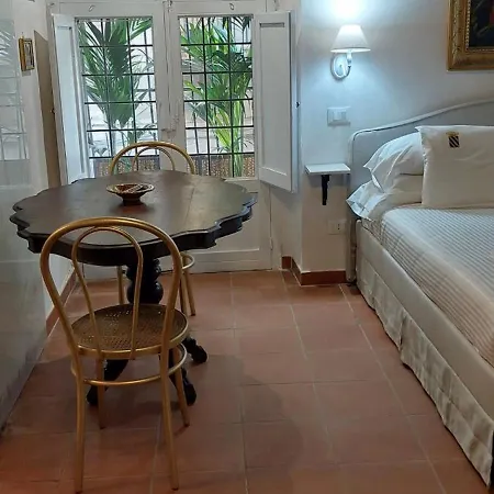 Апартаменты Palazzo Conte Federico *
