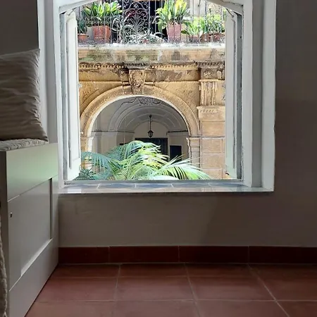 Апартаменты Palazzo Conte Federico *