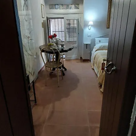 Apartment Palazzo Conte Federico