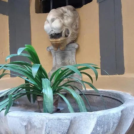 Apartment Palazzo Conte Federico *