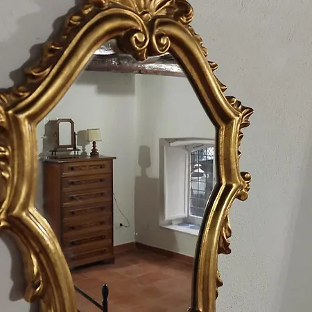 Apartment Palazzo Conte Federico Palermo