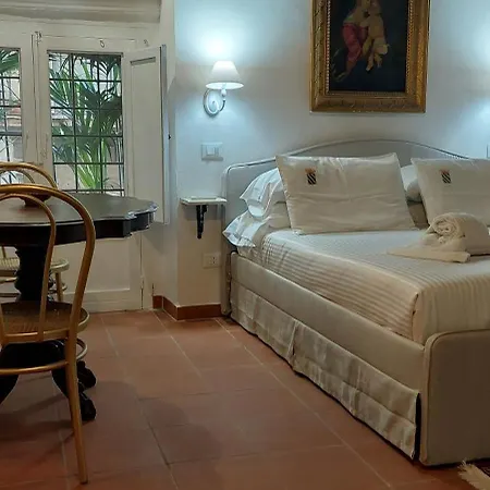 Palazzo Conte Federico