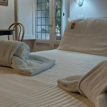 Palazzo Conte Federico *