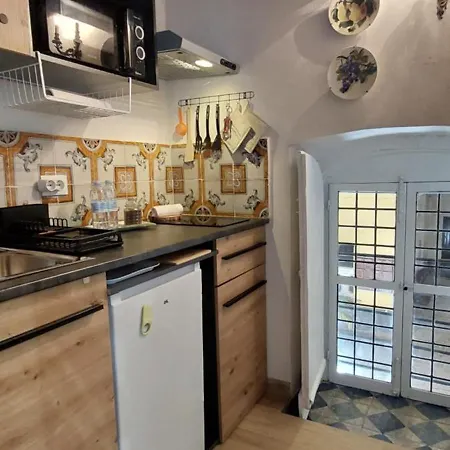 Palazzo Conte Federico *