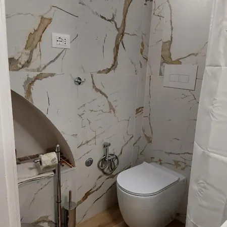 Apartment Palazzo Conte Federico