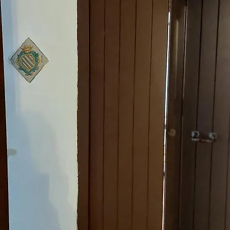 Lägenhet Palazzo Conte Federico *