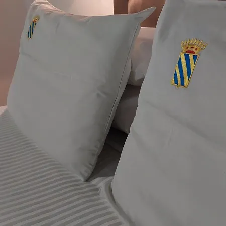 Palazzo Conte Federico * Palermo