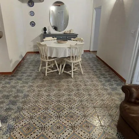 Apartment Palazzo Conte Federico