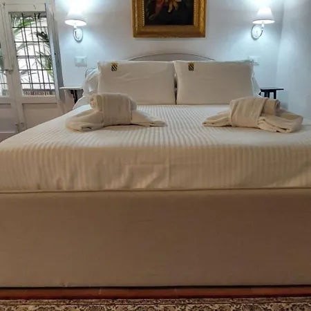 Palazzo Conte Federico