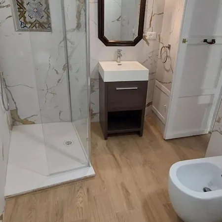Apartment Palazzo Conte Federico