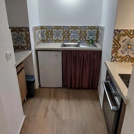 Palazzo Conte Federico *