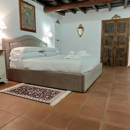 Palazzo Conte Federico * Palermo