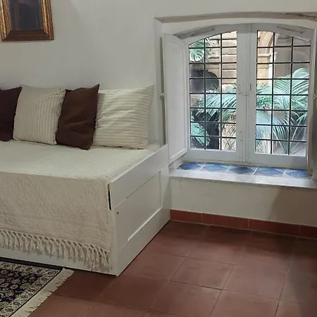 Palazzo Conte Federico