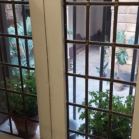 Apartment Palazzo Conte Federico