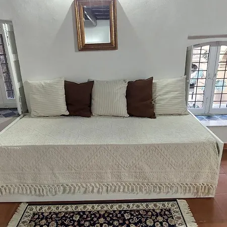 Palazzo Conte Federico Apartment *